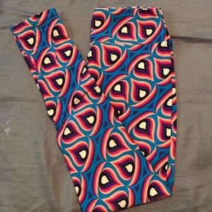LuLaRoe leggings